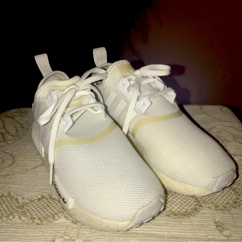 Adidas’s